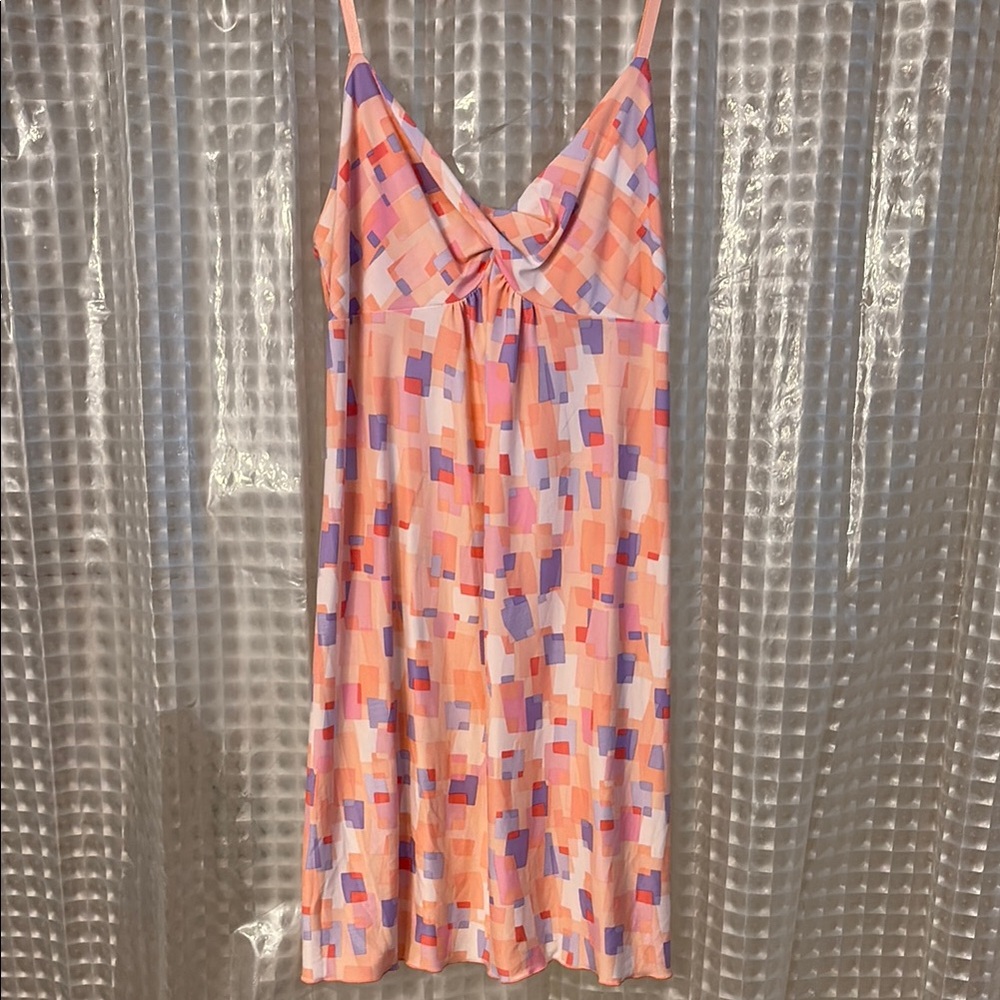 Ambrielle night gown
